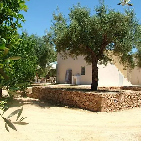 بيت للعطل Salento Vacanze