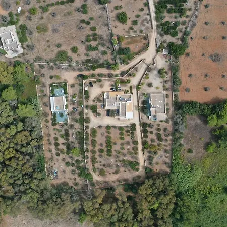 Salento Vacanze بيت للعطل غالّيبولي