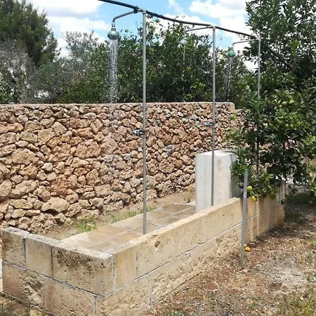 Salento Vacanze