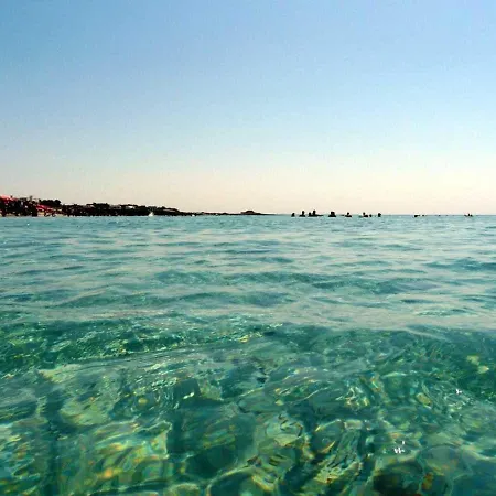 Salento Vacanze 公寓