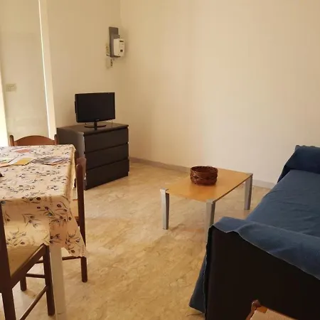 公寓 Salento Vacanze 维拉诺瓦