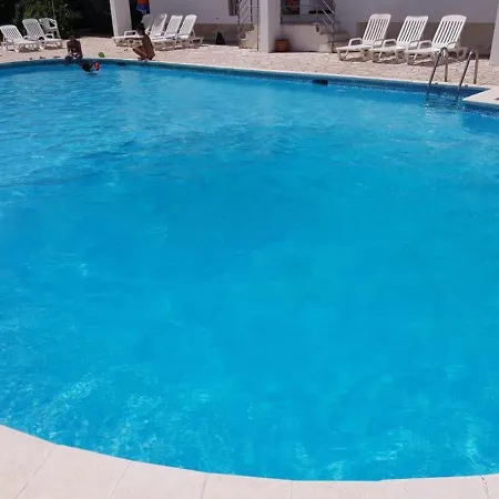 Salento Vacanze 公寓 *
